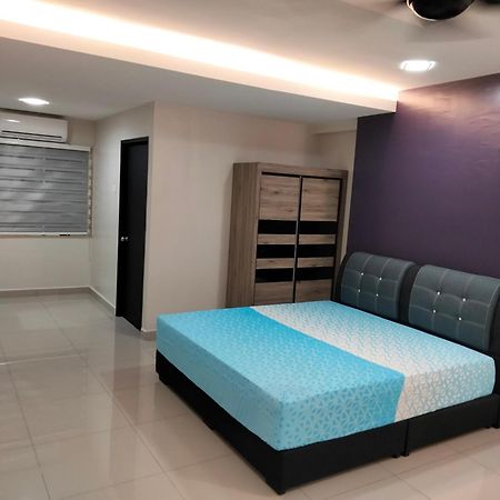 Wl Homestay Sitiawan Camera foto