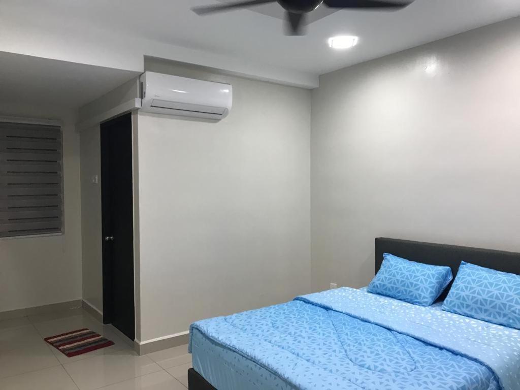 Wl Homestay Sitiawan Esterno foto